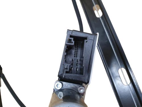 Front left window mechanism VW POLO VI (AW1, BZ1, AE1) 1.0 TSI | BP32054844C22  - Image 5