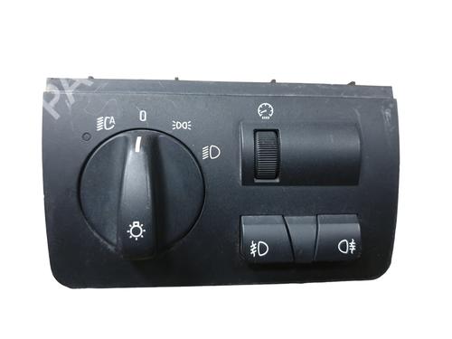 headlight-switch-bmw-x5-e53-2000-2001-2002-2003-2004-2005-2006-32051805 main image