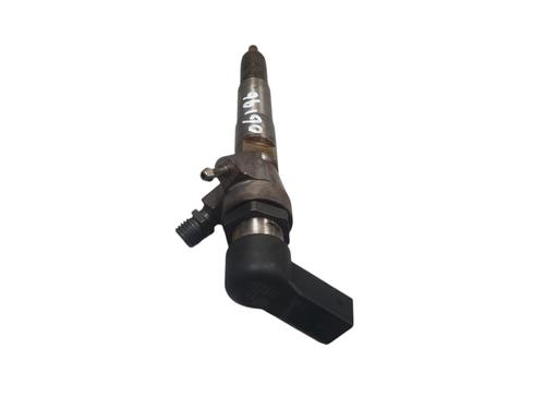 Injector RENAULT MEGANE III Hatchback (BZ0/1_, B3_) 1.5 dCi (BZ1G, BZ1W, BZ0R) | BP36436787M100 - Image 3