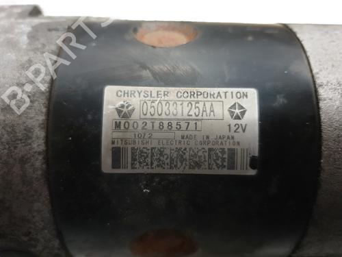 Starter CHRYSLER PT CRUISER (PT_) 2.2 CRD | BP32055744M8 - Image 5