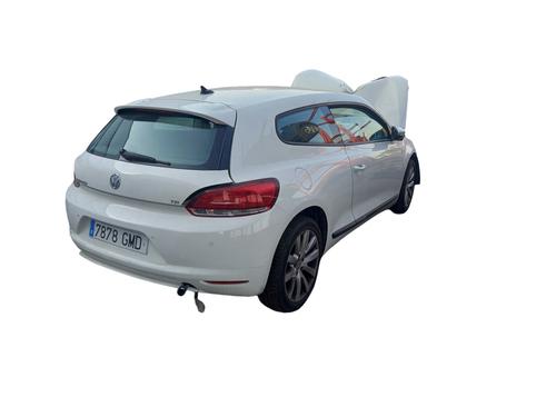 Air vent VW SCIROCCO III (137, 138) 1.4 TSI | BP32048896I21 