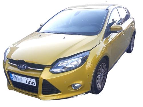 Pièces Détachées Usagées FORD FOCUS III [2010-2020]  4418669