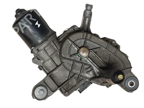 Used Front wiper motor CITROËN C4 Grand Picasso I (UA_) 2.0 HDi 150 (150 hp) 32051073