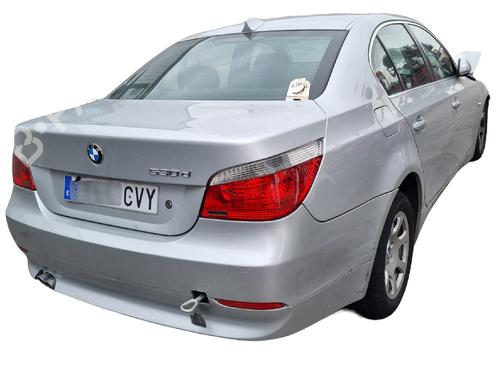 Comfort control module BMW 5 (E60) 530 d | BP32054116M56 