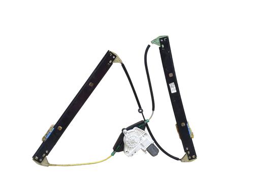 Front right window mechanism AUDI A4 B8 (8K2) 2.0 TDI | BP32053769C23 - Image 4