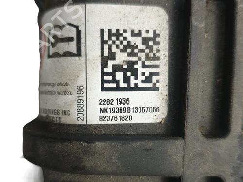 Driver airbag OPEL AMPERA (R12) EV 150 | BP32057269C9