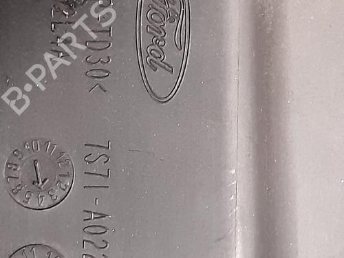 Scuttle panel FORD MONDEO IV (BA7) 2.0 TDCi | BP32051157C110 - Image 2