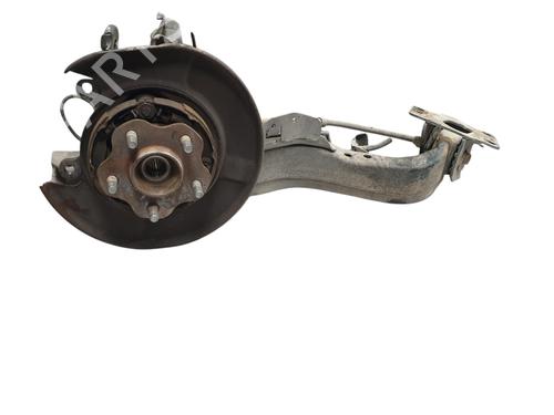 Used Right rear steering knuckle NISSAN X-TRAIL II (T31) [2007-2018]  32055607