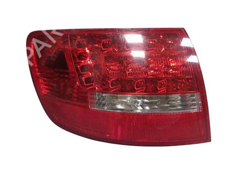 left-taillight-audi-a6-c6-avant-4f5-2004-2005-2006-2007-2008-2009-2010-2011-39139680 main image
