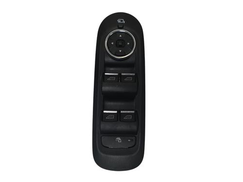 Used Left front window switch Left front window switch 37215984 37215984