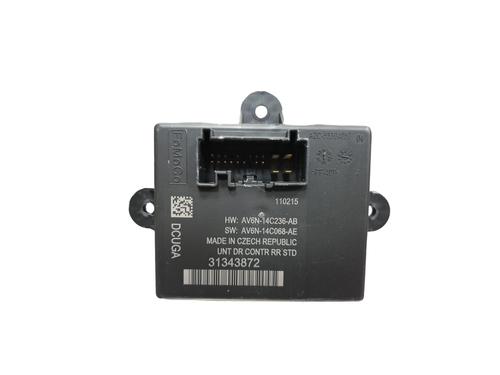 Used Electronic module VOLVO V40 Hatchback (525) D2 (114 hp) 32052543