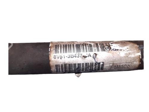 Left front driveshaft FORD FIESTA VI (CB1, CCN) | BP32052416M38 - Image 2