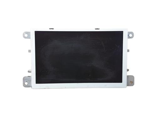 Used Display monitor AUDI A4 B8 (8K2) 2.0 TDI (136 hp) 32058215