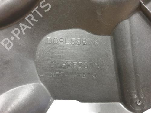 Front left window mechanism MAZDA CX-3 (DK) 1.5 SKYACTIV-D (DK2WS, DK5FW) | BP32055400C22 