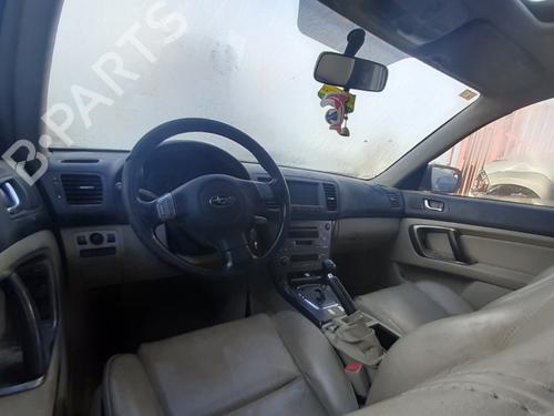 Alternator SUBARU LEGACY IV Estate (BP) 3.0 R AWD (BPE) | BP32073454M7 