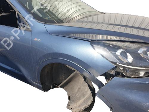 Used Right front fenders FORD KUGA II (DM2) [2012-2026]  32058137