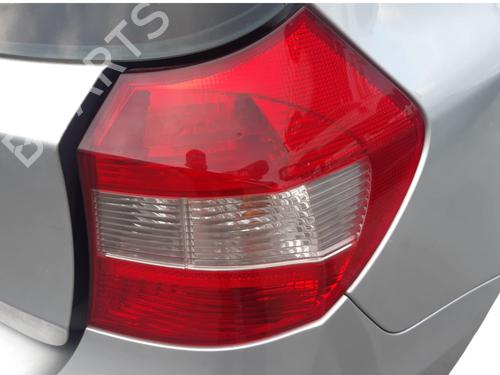 Used Right taillight BMW 1 (E87) 120 d (163 hp) 32051832