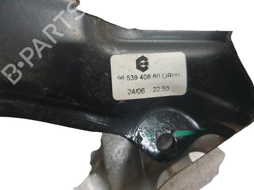 Clutch pedal CITROËN C4 I (LC_) | BP32052710I13