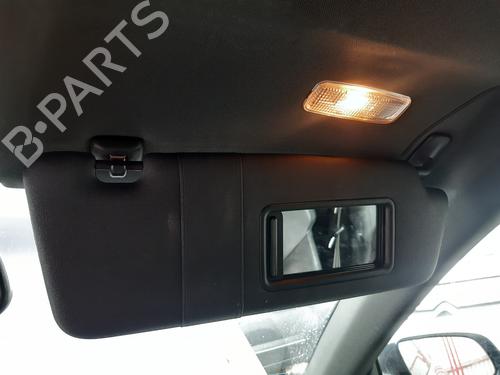 Right sun visor AUDI A4 B7 (8EC) 2.0 TDI 16V | BP32048563I2 - Image 2