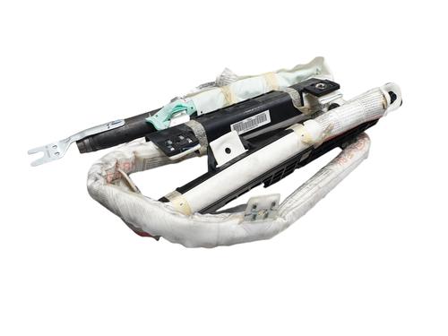 Right curtain airbag KIA OPTIMA (JF) 1.7 CRDi | BP32056346C12