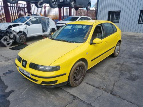 Used Parts SEAT LEON (1M1) [1999-2006]  4418512