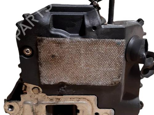 Front right lock MERCEDES-BENZ E-CLASS (W211) E 320 CDI (211.026) | BP32051177C97 - Image 2