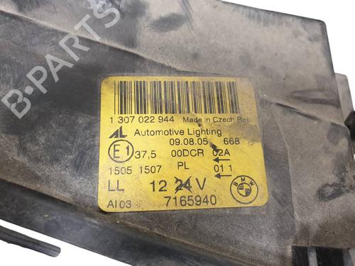 Right headlight BMW 3 Convertible (E46) 320 Cd | BP38509396C29 - Image 4