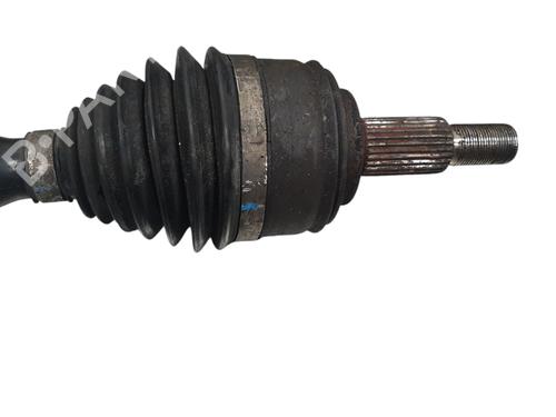 Right front driveshaft RENAULT LAGUNA III (BT0/1) 1.5 dCi (BT00, BT0A, BT0T, BT1J) | BP32053347M39