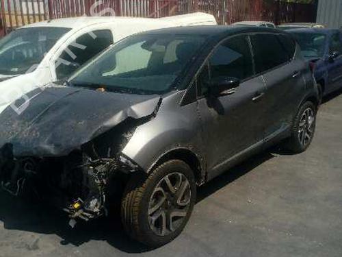 Used Parts RENAULT CAPTUR I (J5_, H5_) [2013-2026]  4419052