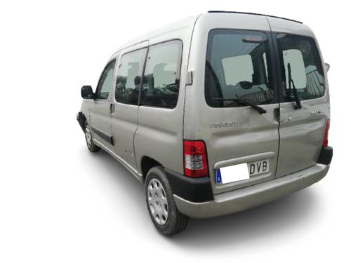 Left front driveshaft PEUGEOT PARTNER MPV (5_, G_)  | BP32048181M38  - Image 6