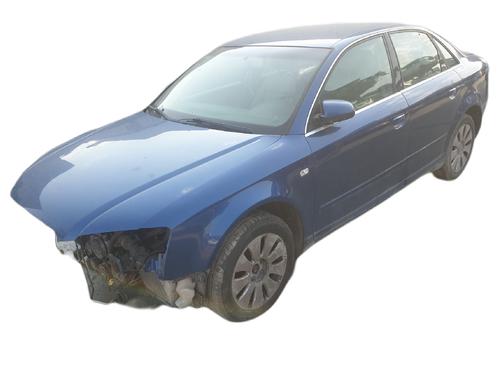 Front right seatbelt AUDI A4 B7 (8EC) 2.0 TDI 16V | BP32051565I25 