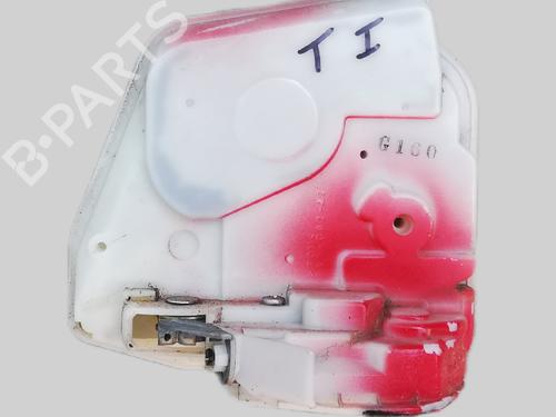 Used Rear left lock MAZDA 6 Hatchback (GH) 2.0 MZR-CD (GH14) (140 hp) 32053381