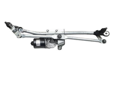 Used Front wiper motor BMW 1 (E87) 118 d (143 hp) 32050596