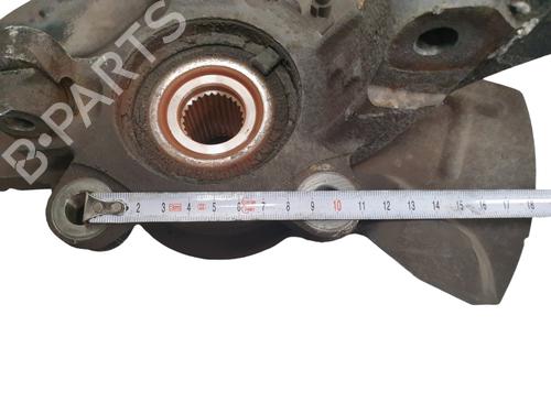 Right front steering knuckle PEUGEOT 807 (EB_) | BP32073232M26