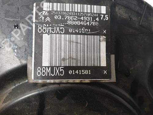 Servo brake PEUGEOT 508 I (8D_) 1.6 BlueHDi 120 | BP32055941M42