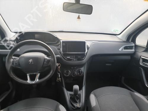 Steering rack PEUGEOT 208 I (CA_, CC_) | BP32057678M22