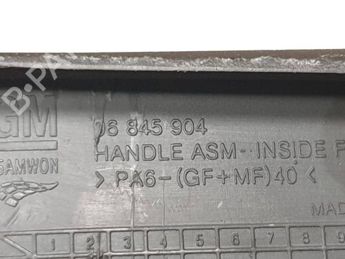 hjre-bagtil-invendig-handtag-chevrolet-cruze-j300-2009-32047230 main image