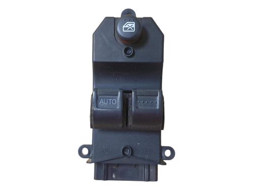 Used Left front window switch HONDA CIVIC VII Hatchback (EU, EP, EV) 1.7 CTDi (EP4, EU9) (100 hp) 32052609
