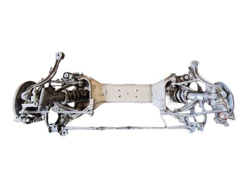 Used Rear axle PEUGEOT 508 I (8D_) 2.0 BlueHDi 150 (150 hp) 32058298