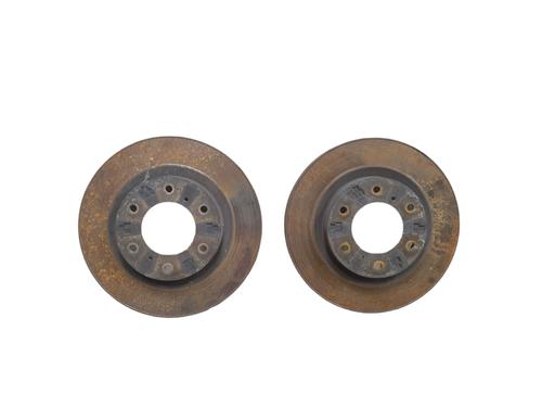 Used Other MITSUBISHI PAJERO IV (V8_W, V9_W) 3.2 DI-D 4WD (V98W, V88W) (200 hp) 32057177