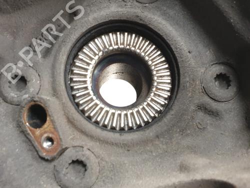 Right front steering knuckle BMW X3 (F25) | BP32058001M26