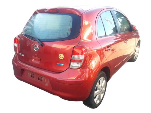 Front right window mechanism NISSAN MICRA IV (K13K, K13KK) 1.2 | BP32051117C23 