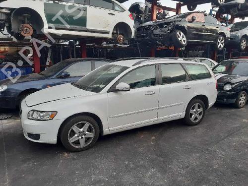 Brugte VOLVO V50 (545) 2.0 D (136 hp) 4418763