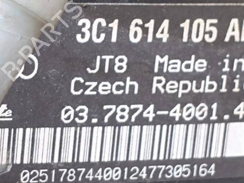 Servo brake VW PASSAT B6 (3C2) | BP32055234M42