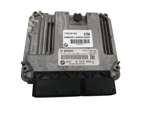 engine-control-unit-ecu-mini-mini-countryman-r60-2010-2011-2012-2013-2014-2015-2016-37014858 main image
