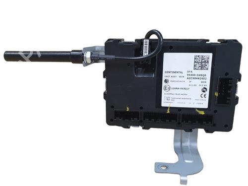 Module électronique KIA OPTIMA (JF) 1.7 CRDi (141 hp) 32057737