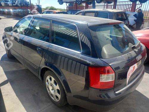 Left mirror AUDI A4 B6 Avant (8E5) 1.9 TDI | BP32050446C26 