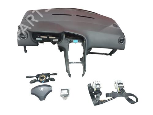 Used Airbag Kit Airbag Kit 35779644 35779644