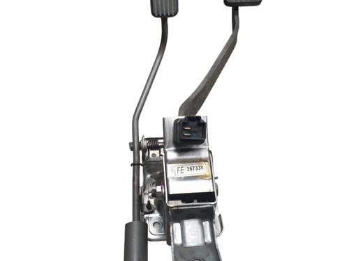 Break pedal DAEWOO KALOS (KLAS) 1.4 16V | BP32051733I19  - Image 5