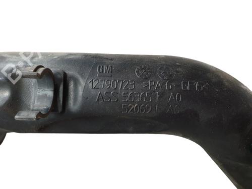 Intercooler pipe SAAB 9-3 Estate (E50)  | BP32051694M127 